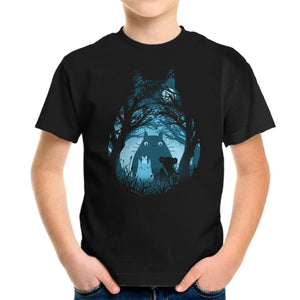 Totoro Magic