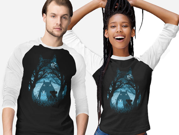 Totoro Magic