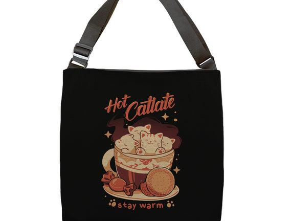 Hot Catlate