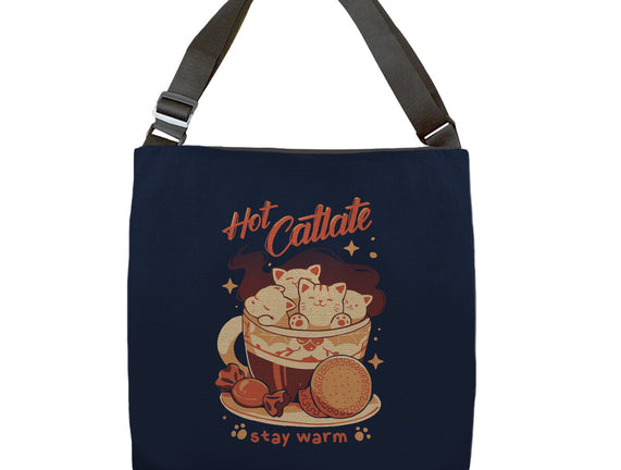 Hot Catlate