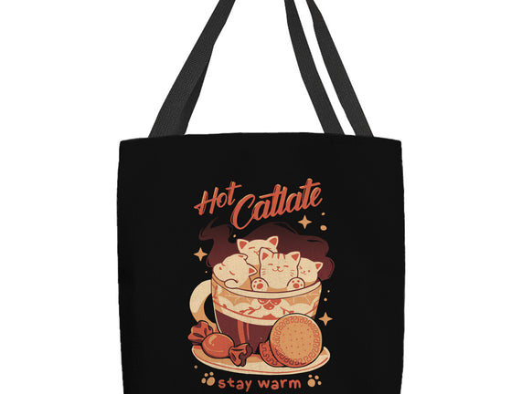 Hot Catlate