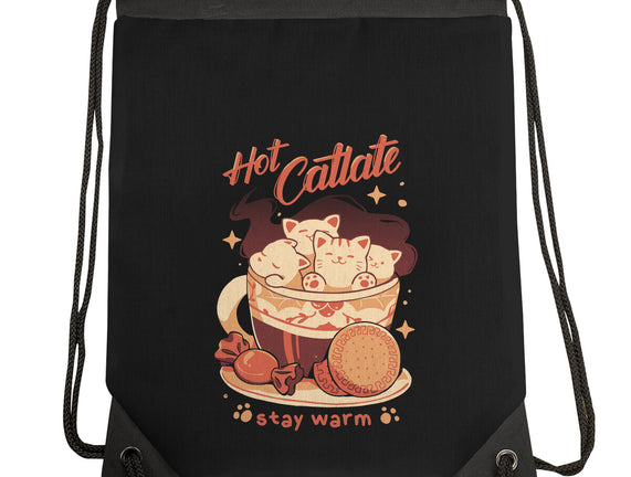 Hot Catlate