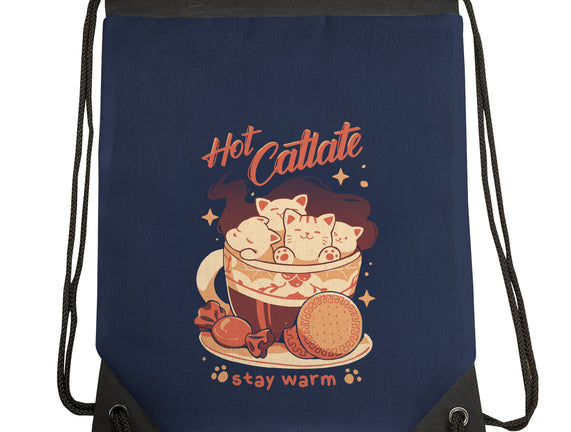 Hot Catlate