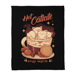 Hot Catlate