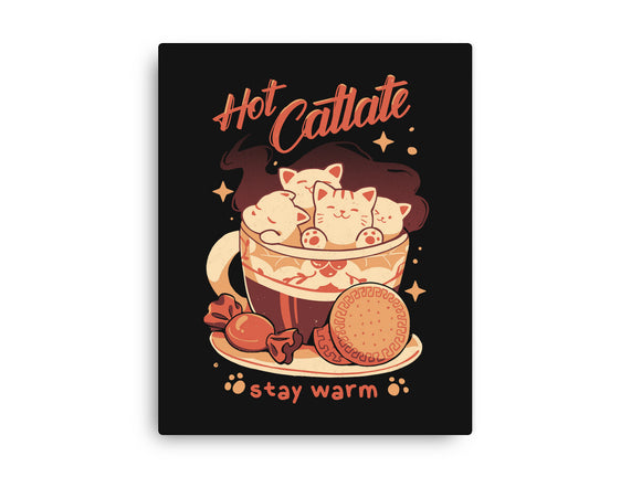 Hot Catlate