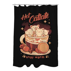 Hot Catlate