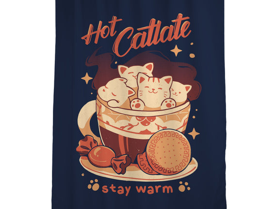 Hot Catlate