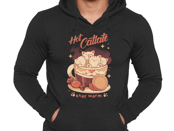 Hot Catlate