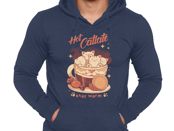 Hot Catlate