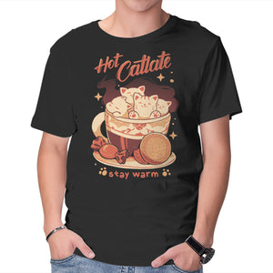 Hot Catlate