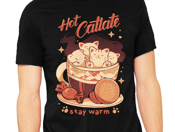 Hot Catlate