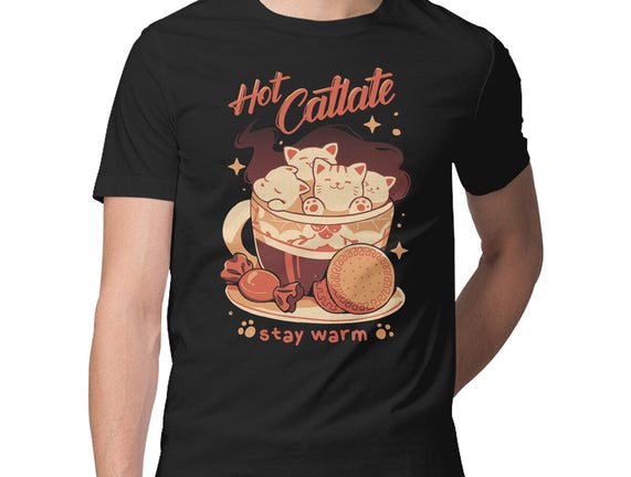 Hot Catlate