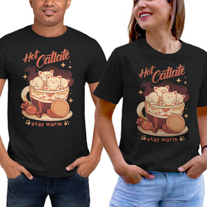 Hot Catlate
