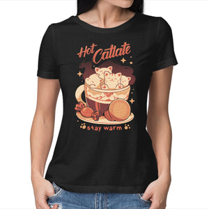Hot Catlate