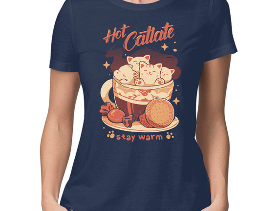 Hot Catlate