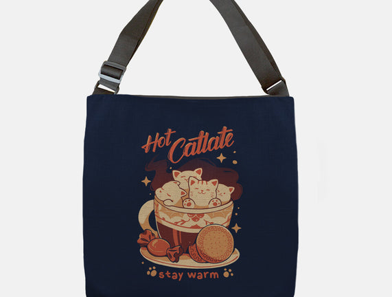 Hot Catlate