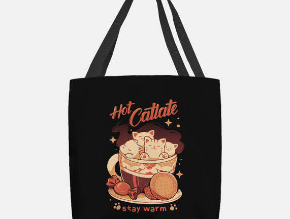 Hot Catlate