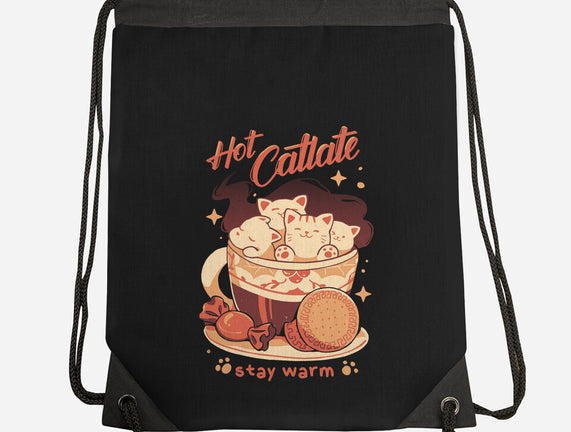 Hot Catlate