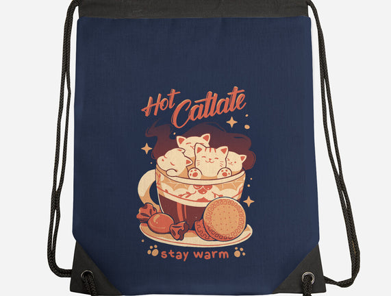 Hot Catlate