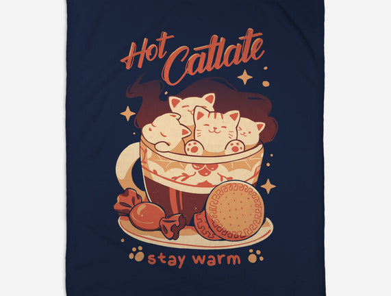 Hot Catlate