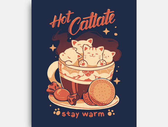 Hot Catlate