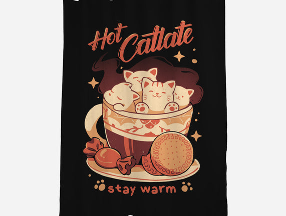 Hot Catlate