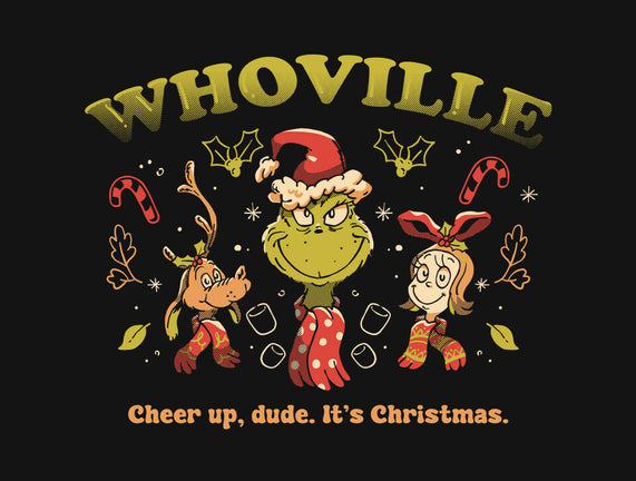 Whoville