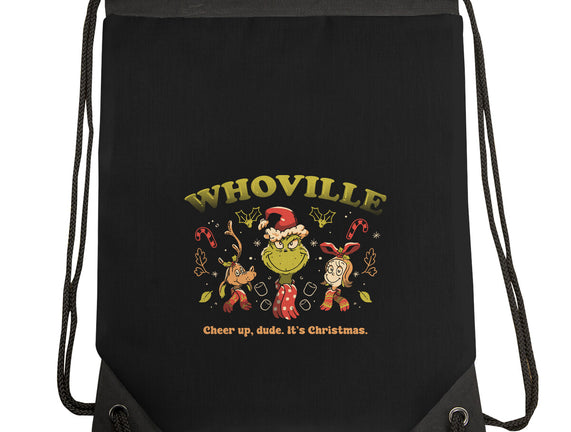 Whoville