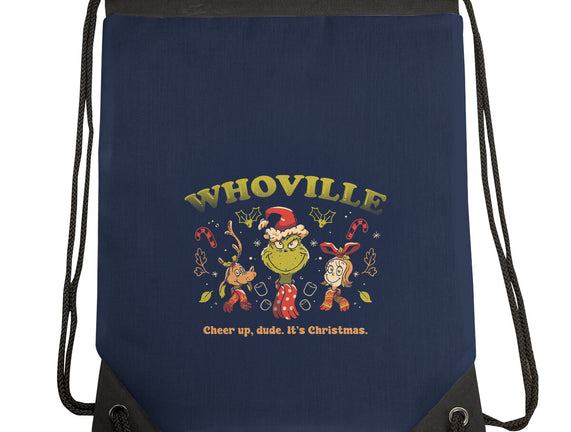Whoville