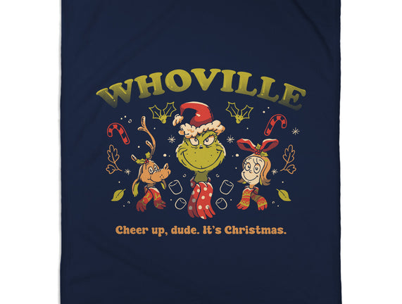 Whoville