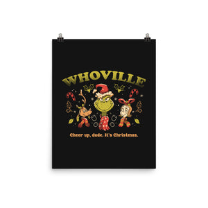Whoville
