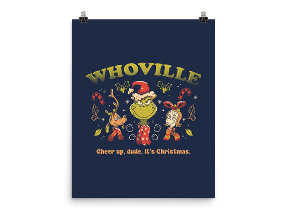 Whoville