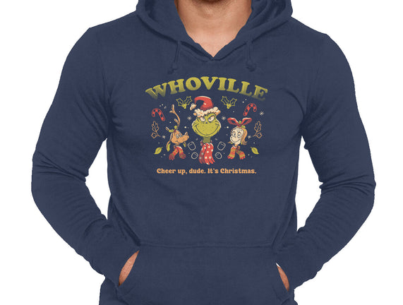 Whoville