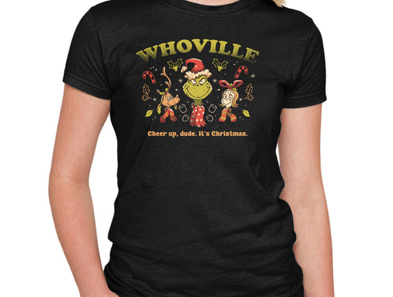 Whoville