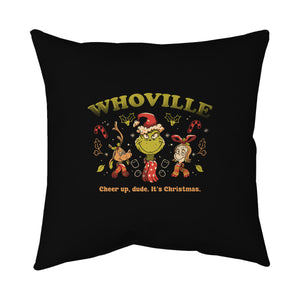 Whoville