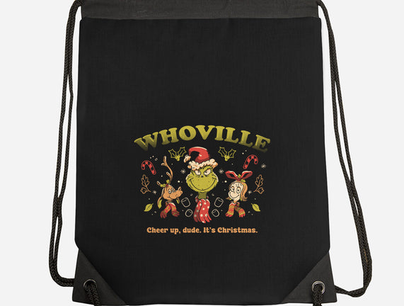 Whoville