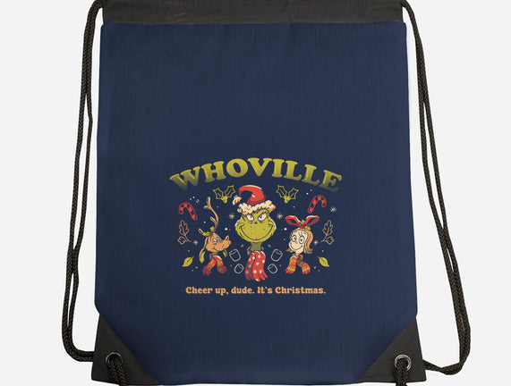 Whoville