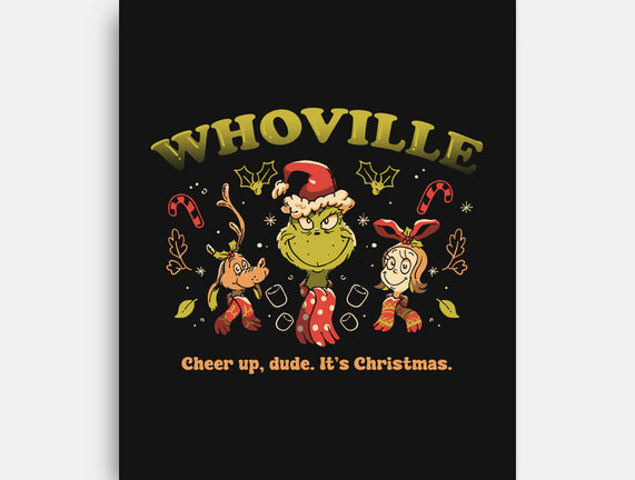 Whoville