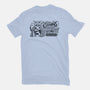 Kh'ymm's Archive-Mens-Basic-Tee-Wheels