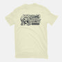 Kh'ymm's Archive-Mens-Premium-Tee-Wheels