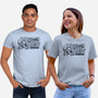 Kh'ymm's Archive-Unisex-Basic-Tee-Wheels