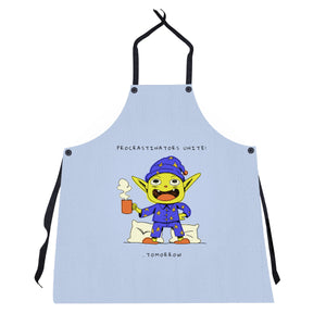 Procrastinators Unite