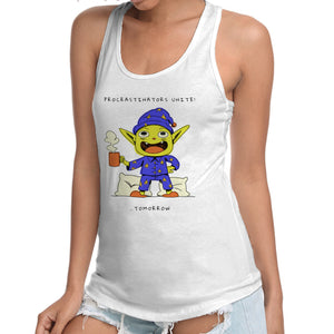 Procrastinators Unite