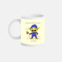 Procrastinators Unite-None-Mug-Drinkware-FunkVampire