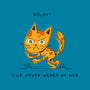Never Heard Of Her-Womens-Fitted-Tee-FunkVampire