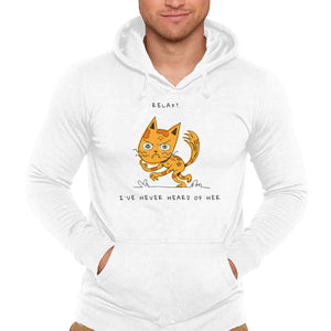 Never Heard Of Her