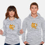 Never Heard Of Her-Unisex-Pullover-Sweatshirt-FunkVampire