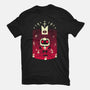 The Chosen-Womens-Fitted-Tee-Andriu