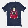 The Chosen-Womens-Fitted-Tee-Andriu