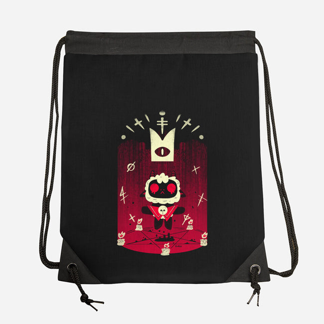 The Chosen-None-Drawstring-Bag-Andriu